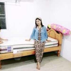 Oil Baba profile icon