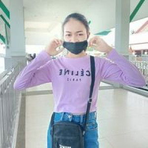 Get Areeya profile icon