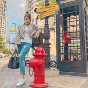 BoBo Vy profile icon