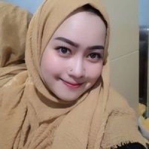 Nadia Andini Fachrati profile icon