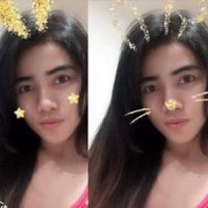 Alyza Mayrea Aireal Love profile icon