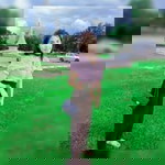 Aum Crazy's profile icon