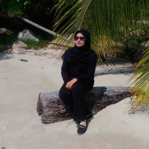 Nurul ain Azmi profile icon