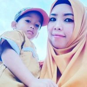 Alia Alfatih profile icon