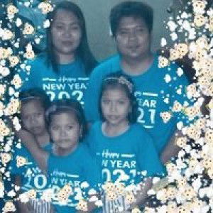 Ana Gambong Dela Cruz profile icon