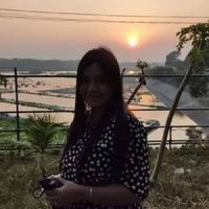 Baby Ann Marquez StaMaria profile icon