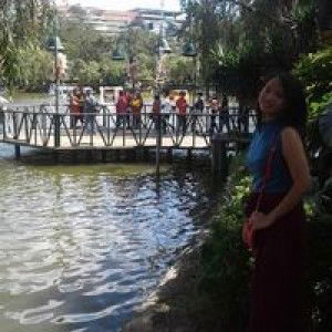 Mary Grace Alnas profile icon