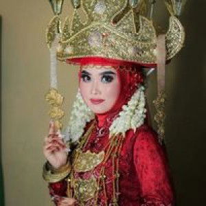 Nevi Agusrima profile icon