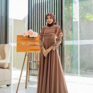 Almita Putri Salsabila profile icon