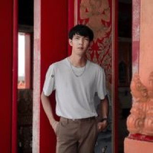 Max Tippawadjana profile icon