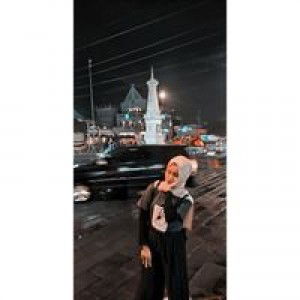 Mega Dewi W profile icon