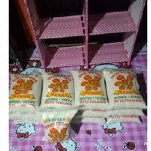 Zuhrotul Imaroh profile icon