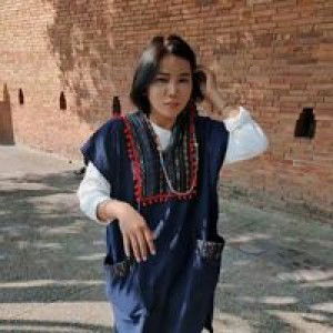 ชื่อเจีย ไม่มีใครรู้ก็ดีแล้ว profile icon