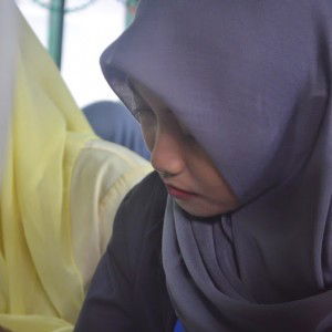 Ayulia Rahayu profile icon