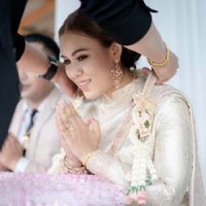 Sukanya Thongpud profile icon