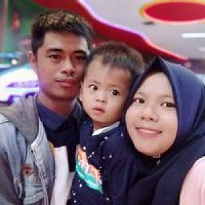 Indah Lestari profile icon