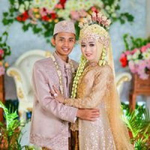 Nanda Arsita profile icon