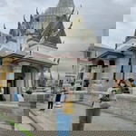 Thaddaw Labseda profile icon