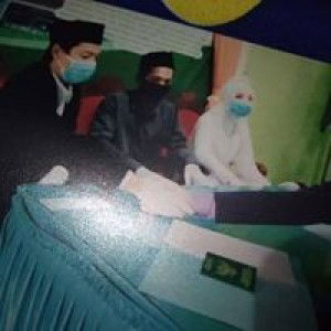 Isti Qomah profile icon