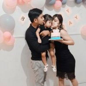 Shela Iga profile icon