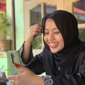 No Body profile icon