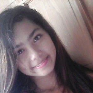 Rica May Dampalan profile icon