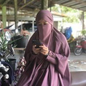 Fajar Agustina profile icon