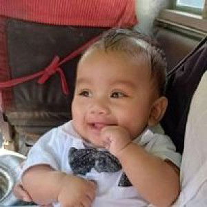 babylyn abelida profile icon