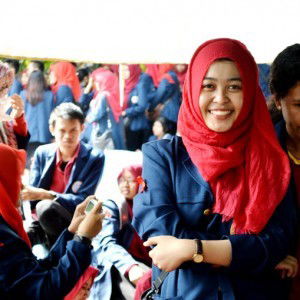 Tika Nuraini profile icon