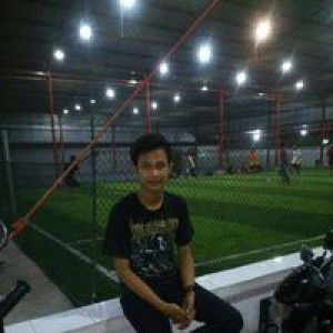 Abraham Reynand Pratama Jrf profile icon