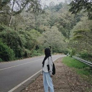 Rosi kusumawati profile icon