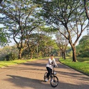 Putri Eka profile icon