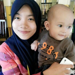 Nurul Huda profile icon