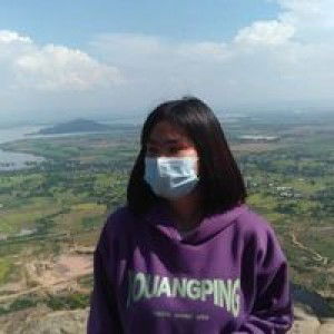 Phonwaree Chunyim profile icon