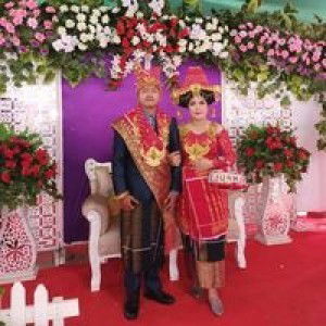 Melia Nesta Purba profile icon