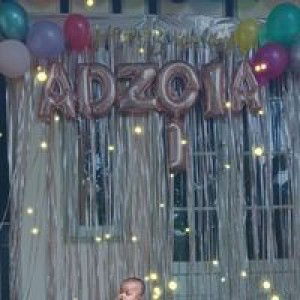 Arunika profile icon