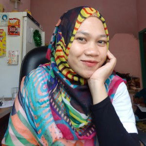 Desi S Putri profile icon