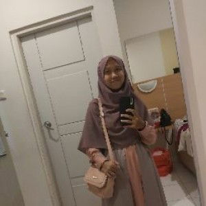 Arlin NurFadilaZain profile icon