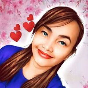 Rosechel Cobilla Infante profile icon