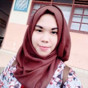 Fitri Dewi Nasir profile icon