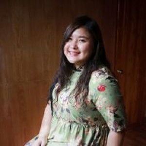 Nuttida deeying profile icon