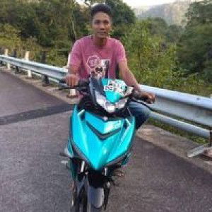 Wan Putra profile icon