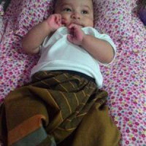 Nor Aziyah profile icon