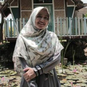 Ismi Hayati Istiqomah profile icon