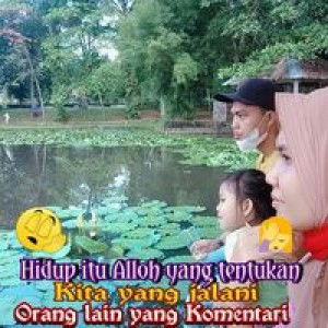 Niy Naylah profile icon