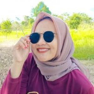 Fitrii Handayanii profile icon