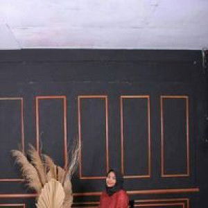 Sity Nurbaity profile icon