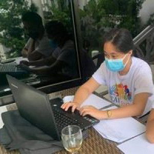 Mary May profile icon