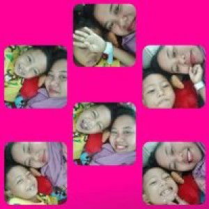 Mamah Dzacky profile icon