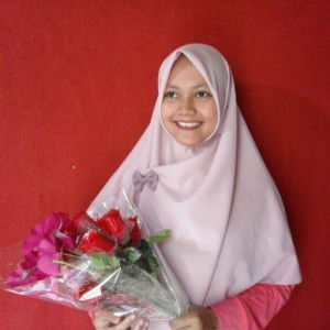 Patim Halimah profile icon